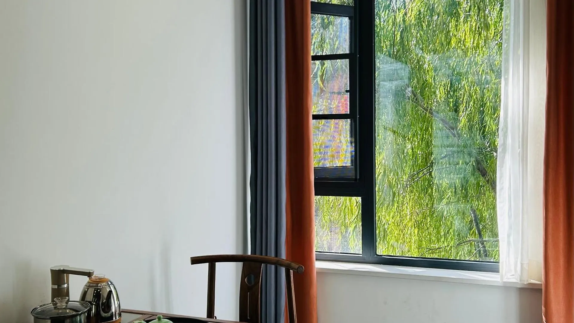 Qichi Waterfront B&B Hotel Lojang