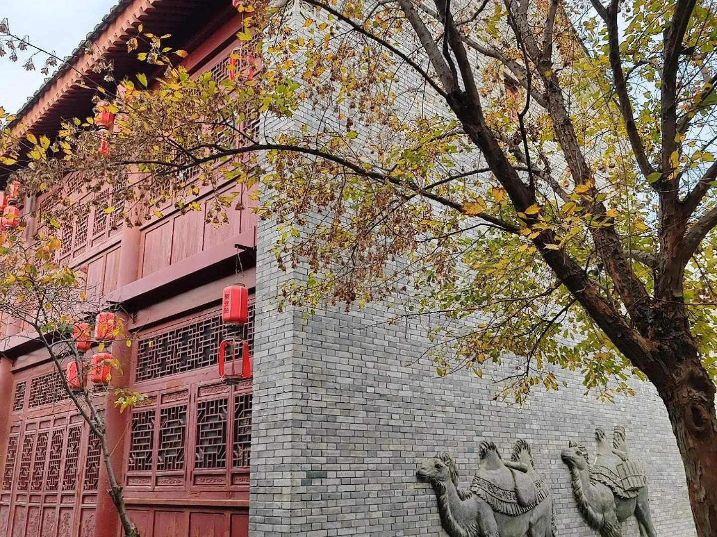 Qichi Waterfront B&B Hotel Lojang