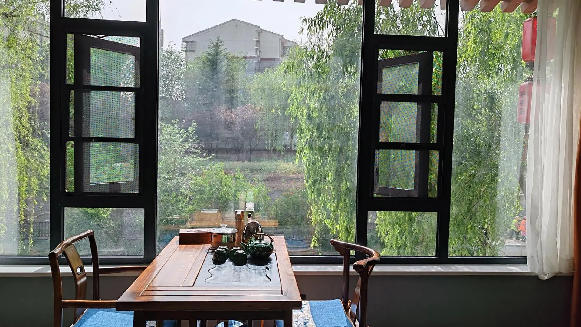 Qichi Waterfront B&B Hotel Lojang